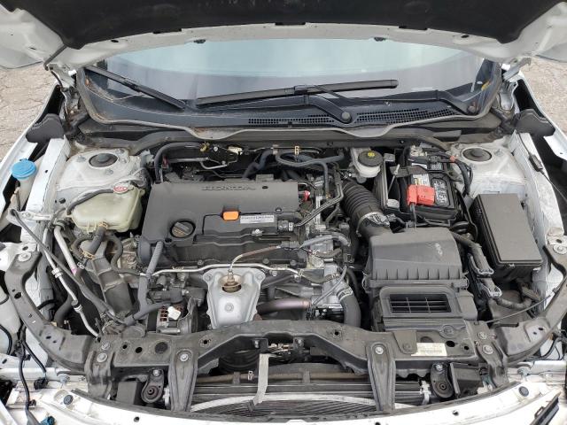 2HGFC2F87LH560707 Honda Civic Sport