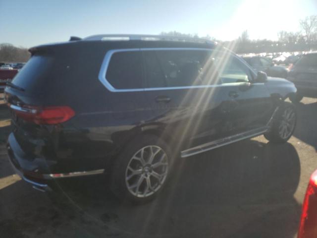 5UXCW2C01L9B89116 BMW X7 Xdrive40i