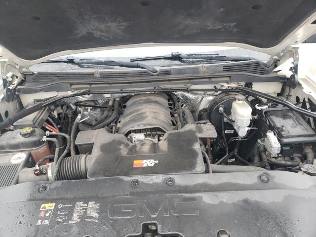 3GTU2VEC1FG345697 GMC Sierra K1500 Slt