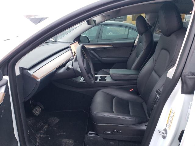 7SAYGDEE9PF662961 Tesla Model Y