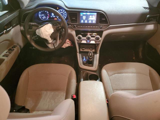 5NPD84LF9KH479476 Hyundai ELANTRA SEL