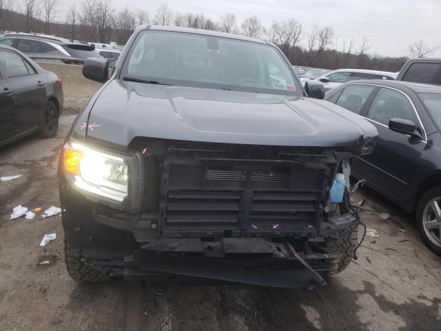 1GTG6CE37G1334550 GMC CANYON SLE