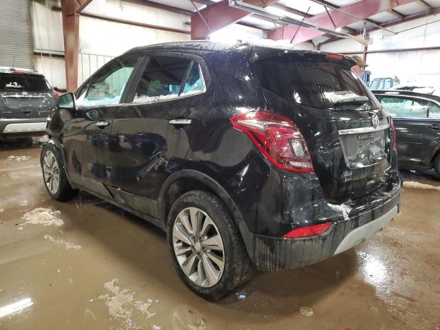 KL4CJASB7LB320868 Buick Encore Preferred
