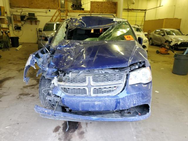 2C4RDGCG7LR206181 Dodge Grand Caravan Sxt