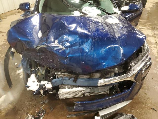 KL77LHE27RC073650 Chevrolet TRAX 1LT