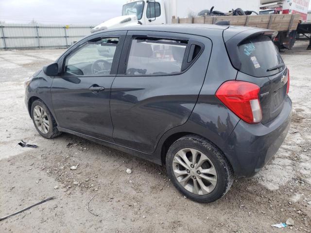 KL8CD6SA3LC462137 Chevrolet SPARK 1LT