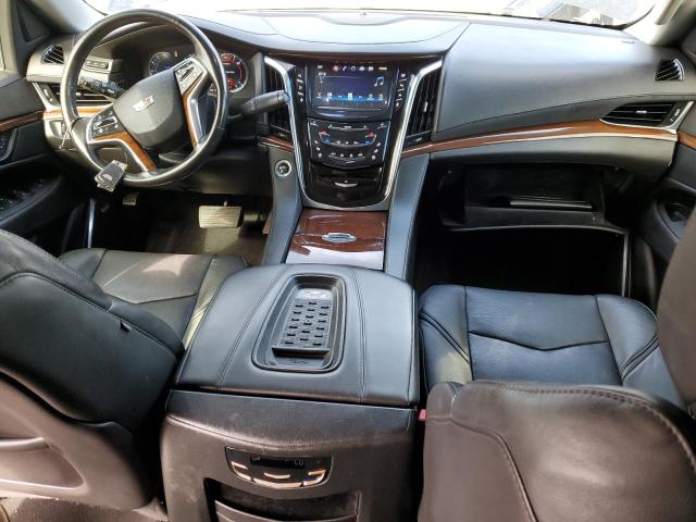 1GYS4HKJ9GR200991 Cadillac Escalade Esv Luxury
