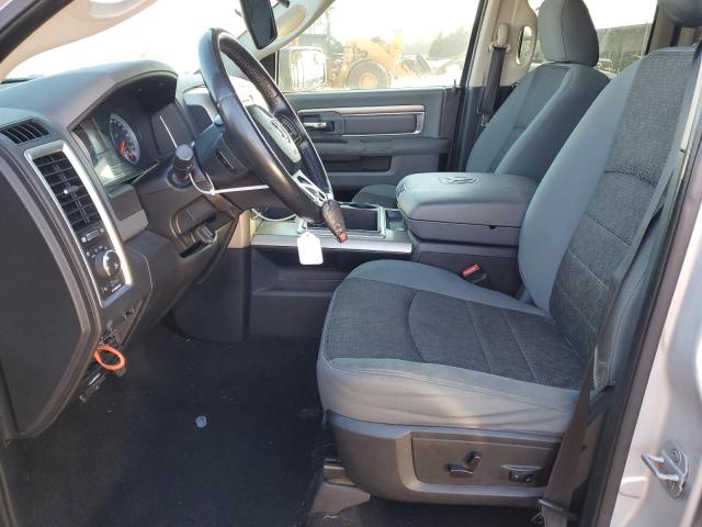 1C6RR6GG1ES129628 RAM 1500 Slt