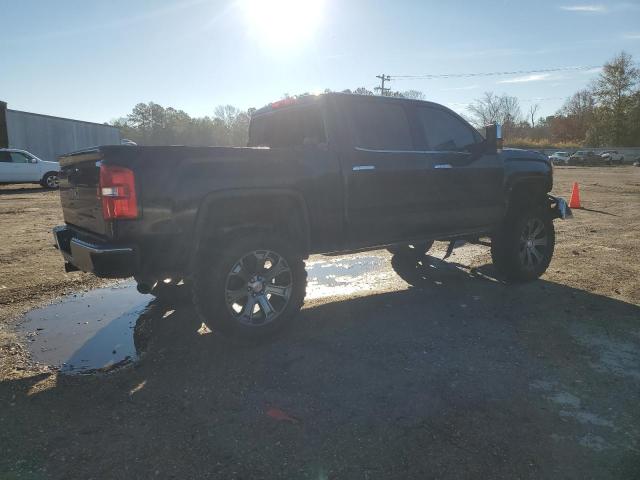 3GTU2VEC3FG344776 GMC Sierra K1500 Slt