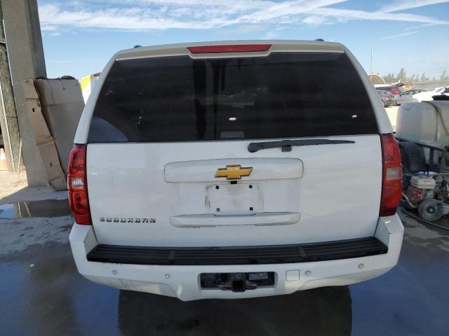 1GNSCJE05ER229671 Chevrolet Suburban C1500 Lt