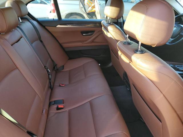 WBA5A5C57FD516345 BMW 528 I