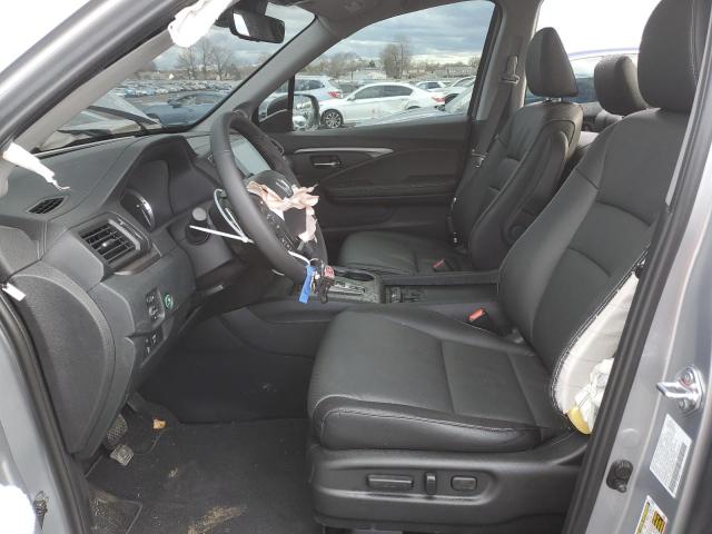 5FPYK3F5XPB054314 Honda Ridgeline Rtl