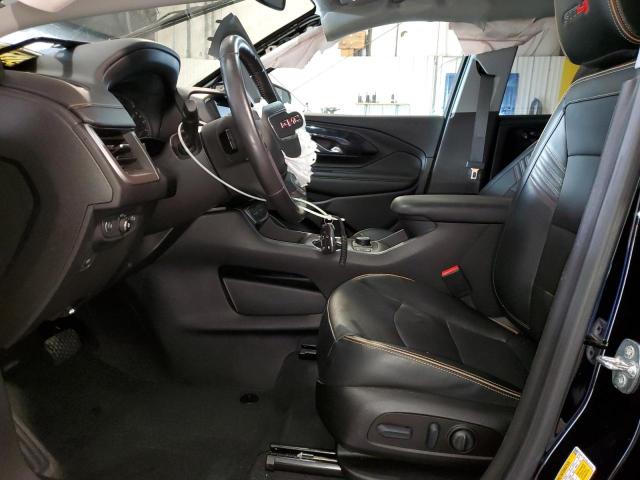 3GKALYEV5NL276722 GMC Terrain At4