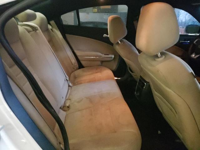 2C3CDXBG4EH242950 Dodge Charger Se