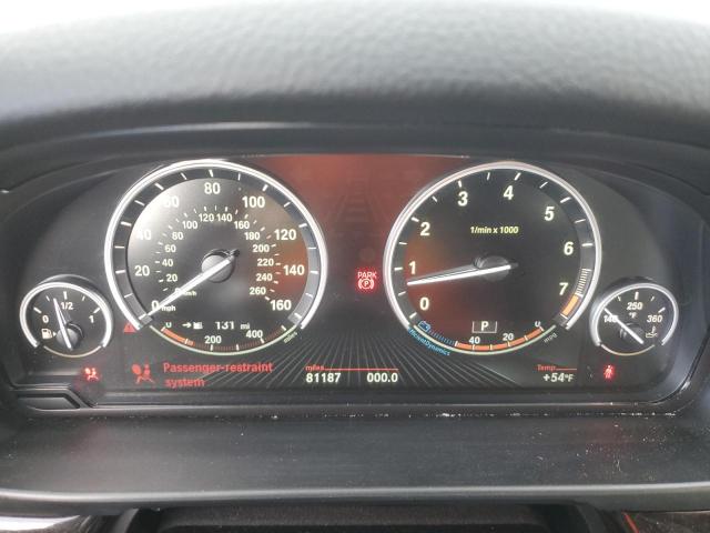 WBA5B1C55ED477226 BMW 535 I