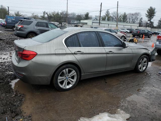 WBA8D9C50HK894131 BMW 330 XI