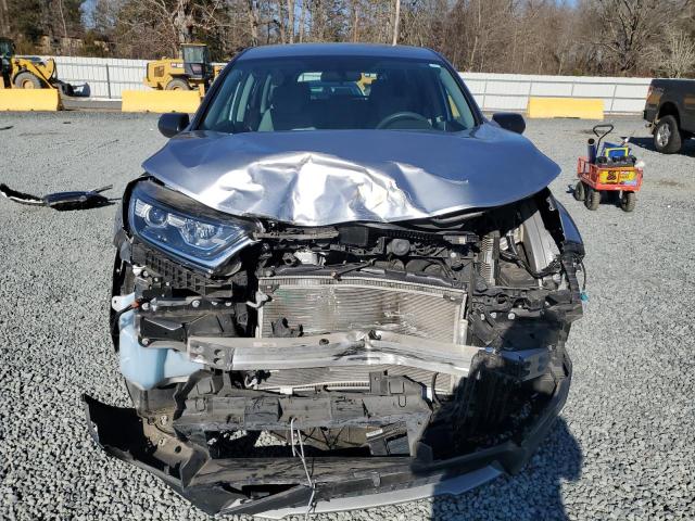 7FARW5H30HE001118 Honda CR-V LX
