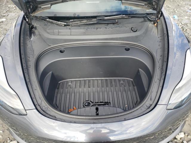 5YJ3E1EB5NF276259 Tesla MODEL 3