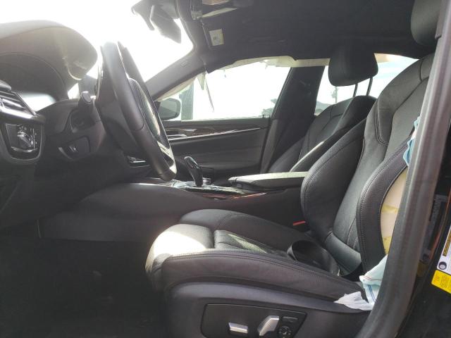 WBAJS1C07LWW77559 BMW 540 I