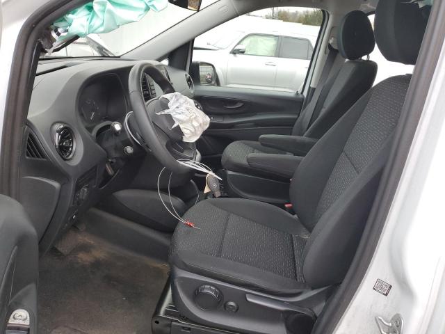 W1YV0CEY7N4116829 Mercedes-Benz Metris