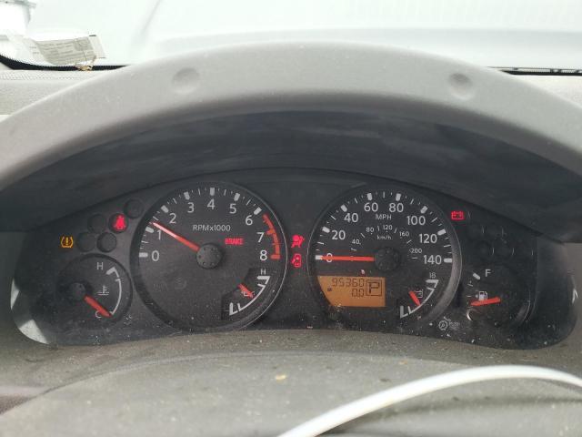 1N6AD0ER0GN792306 Nissan FRONTIER S