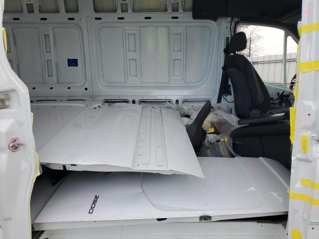 W1Y40CHY0PT144987 Mercedes-Benz Sprinter 2500