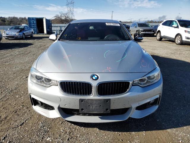 WBA4C9C57GG141022 BMW 428 Xi Gran Coupe Sulev