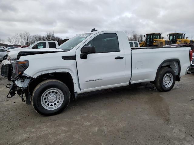 Продаж на аукціоні авто 2024 Gmc Sierra K1500, vin: 3GTNUAED8RG104546, номер лоту: 39262504