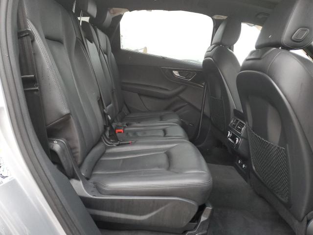 WA1VAAF76JD041220 Audi Q7 Prestige