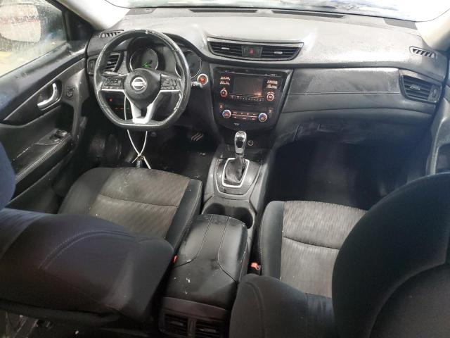 5N1AT2MVXHC849152 Nissan ROGUE SV