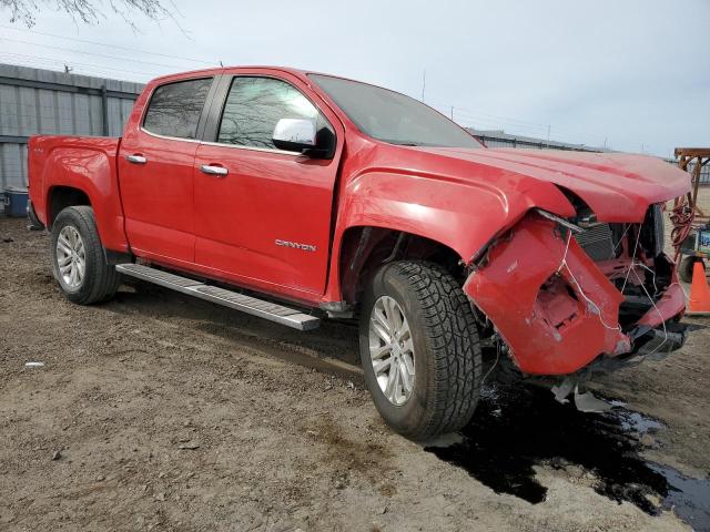 1GTG6DE32G1134732 GMC CANYON SLT