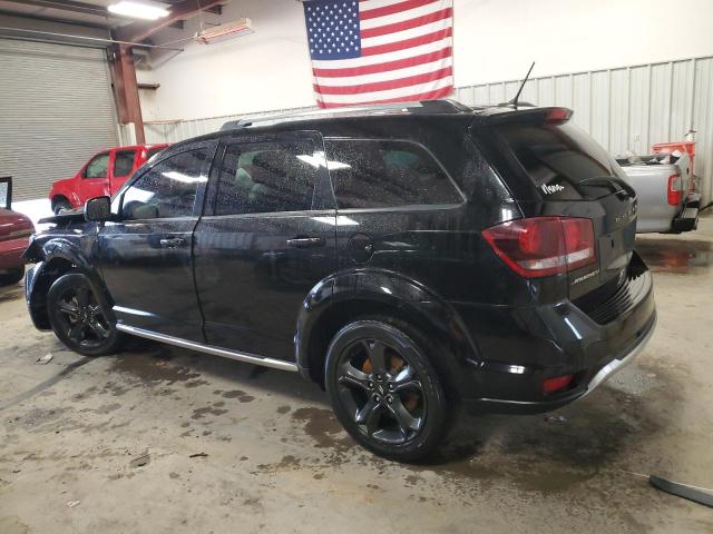 Dodge Journey Crossroad 2018 3C4PDCGB8JT288544 Image 2