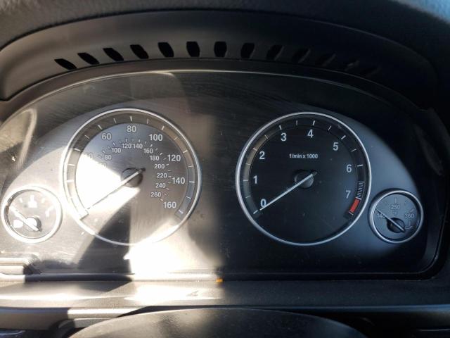 WBA5B1C50ED477022 BMW 535 I