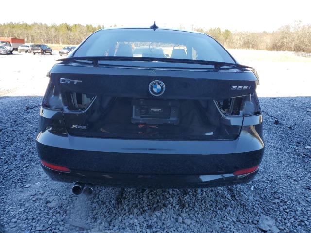 WBA3X5C50ED556089 BMW 328 XIGT