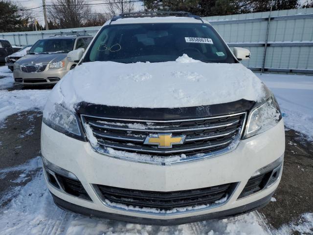 1GNKRGKD2FJ312161 Chevrolet Traverse Lt
