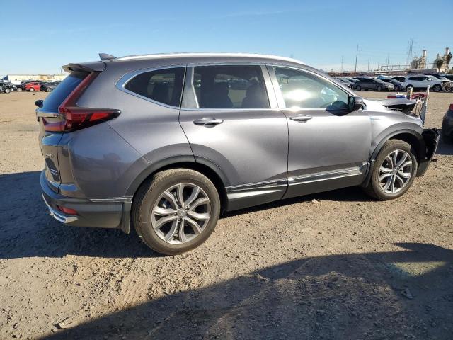7FART6H98ME021775 Honda Cr-v Touring
