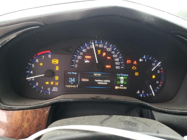 1G6AU5S87E0159472 Cadillac Cts Vsport