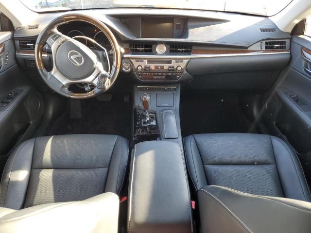 JTHBK1GGXF2197556 Lexus ES 350