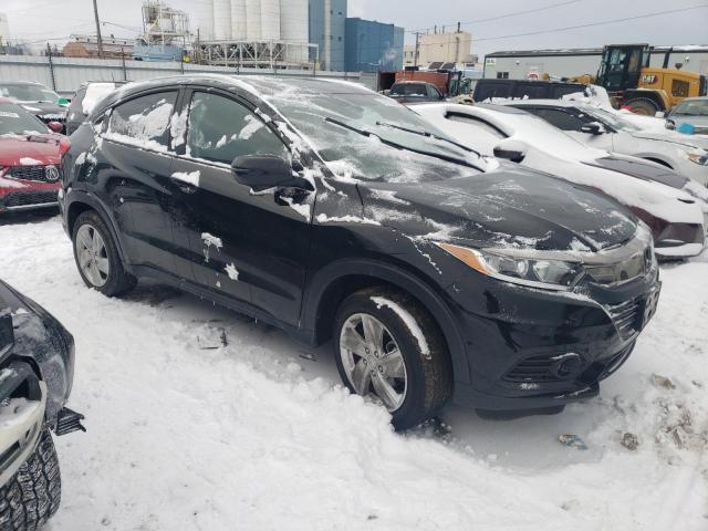 3CZRU6H59KM722835 Honda HR-V EX