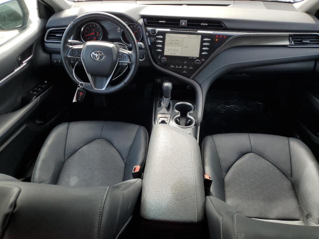 4T1K61AK0LU398509 Toyota CAMRY XSE