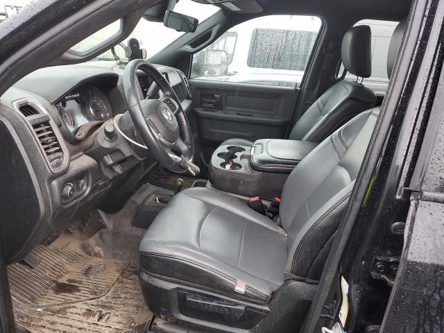 3C63R3CL5MG568585 RAM 3500 Tradesman