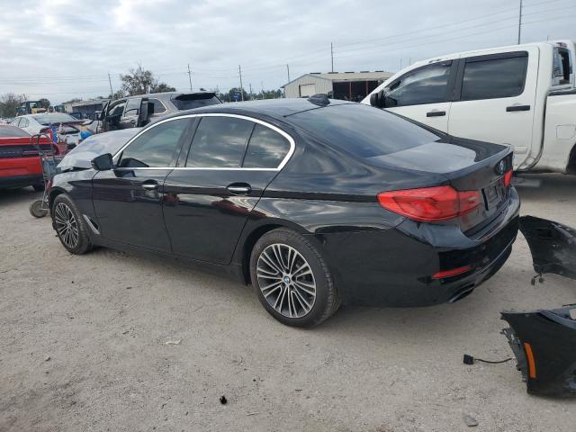 WBAJE5C58JWA96971 BMW 540 I