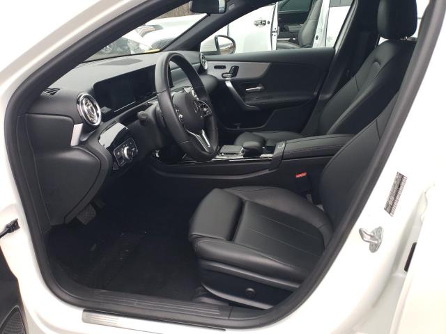 W1K3G4FB8MJ314249 Mercedes-Benz A 220 4matic