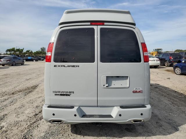 1GTW7AFP1P1130177 GMC Savana G2500
