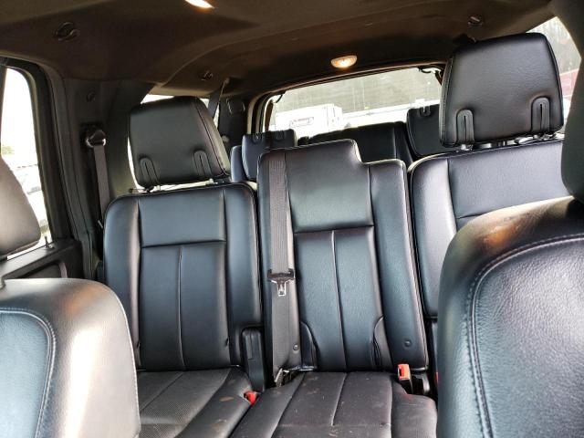 1FMJK2AT5HEA55881 Ford Expedition El Limited