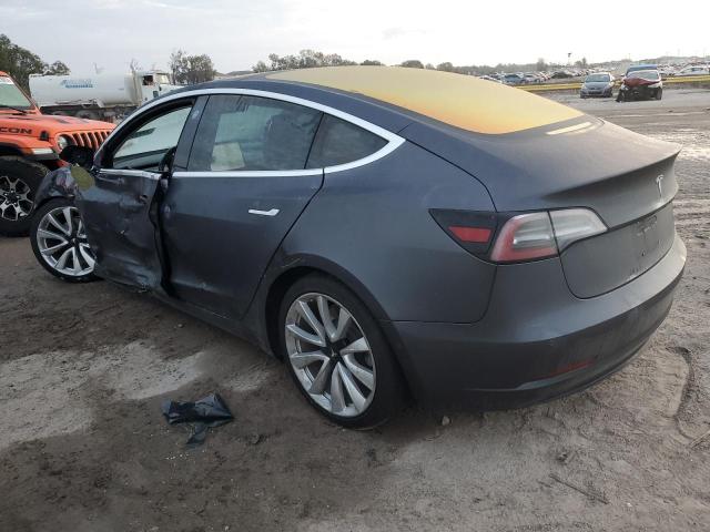 5YJ3E1EA0JF033282 Tesla MODEL 3