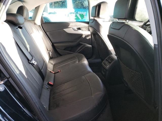 WAUANAF41HN036166 Audi A4 PREMIUM
