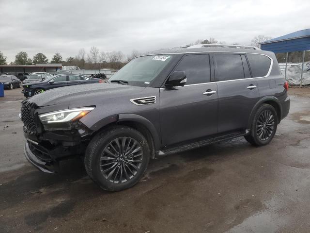 Продаж на аукціоні авто 2023 Infiniti Qx80 Luxe, vin: JN8AZ2AF4P9757597, номер лоту: 37241454