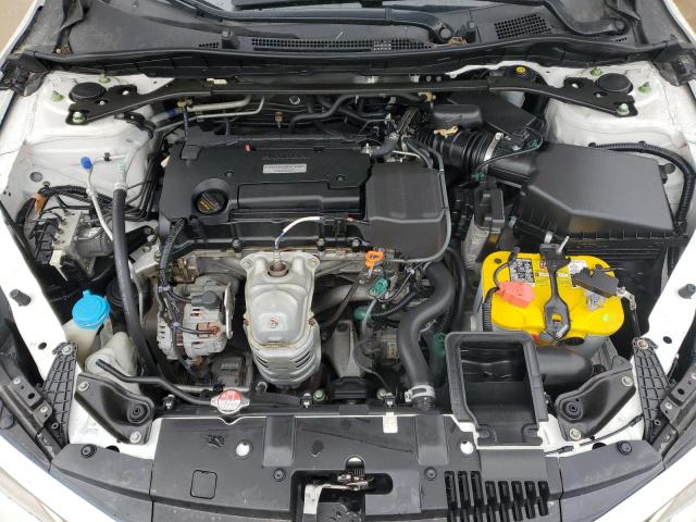 1HGCR2F57HA214637 Honda Accord Sport