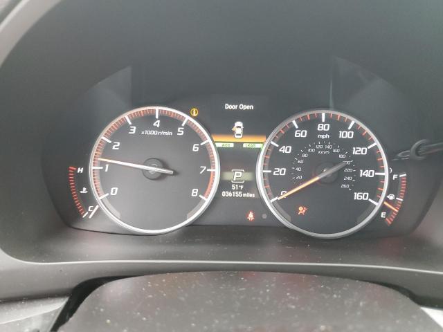 19UDE2F84MA001973 Acura Ilx Premium A-spec